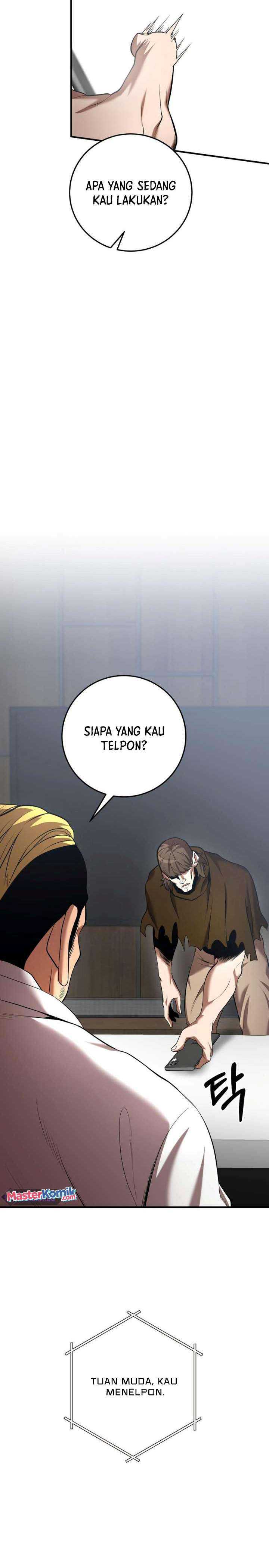 I Became a Renowned Family’s Sword Prodigy Chapter 38