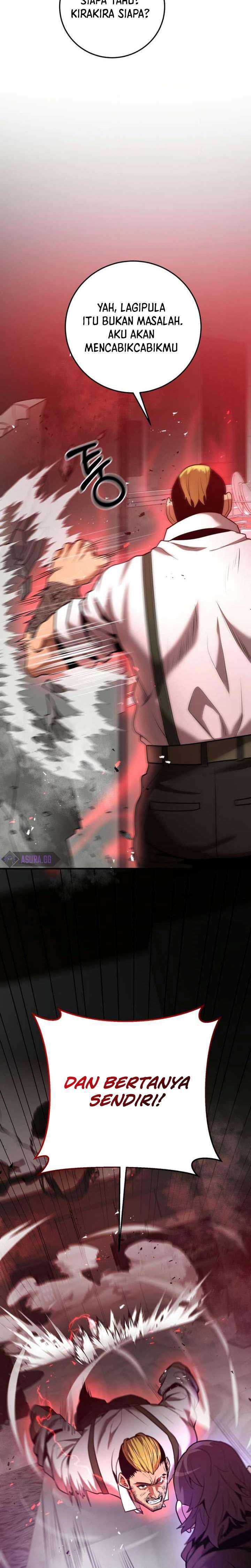 I Became a Renowned Family’s Sword Prodigy Chapter 39