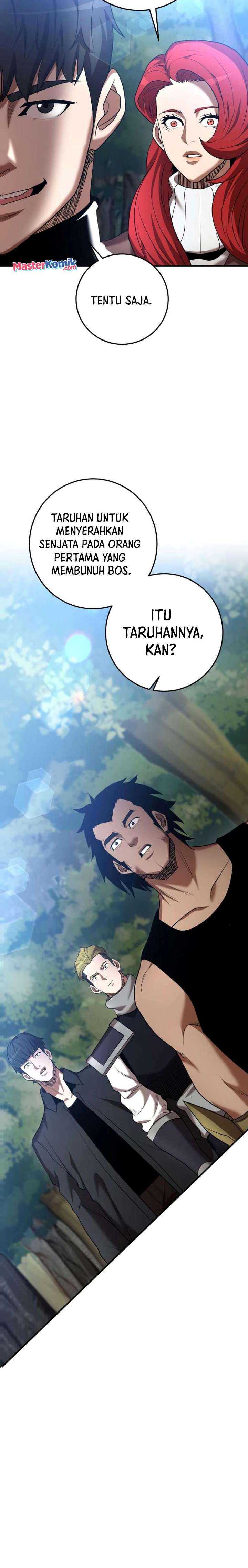 I Became a Renowned Family’s Sword Prodigy Chapter 44