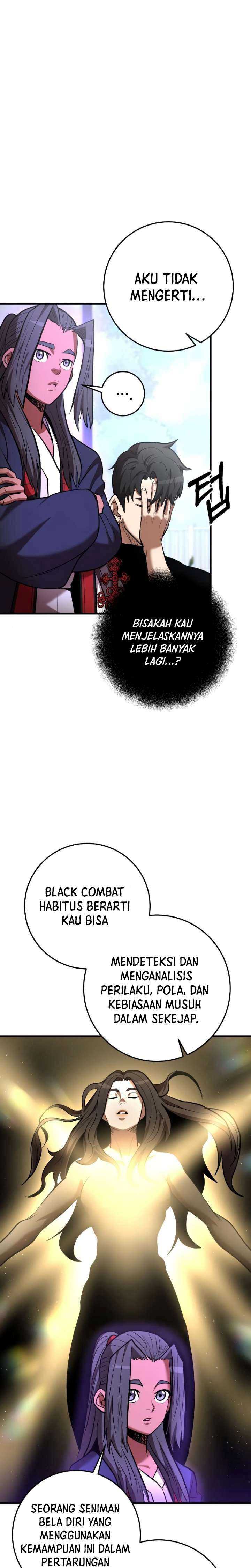 I Became a Renowned Family’s Sword Prodigy Chapter 45