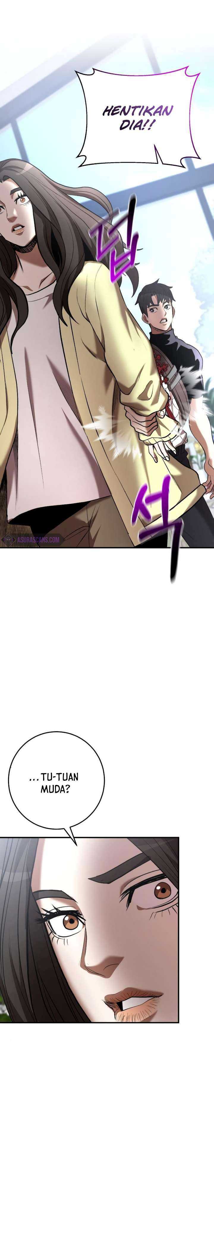 I Became a Renowned Family’s Sword Prodigy Chapter 45