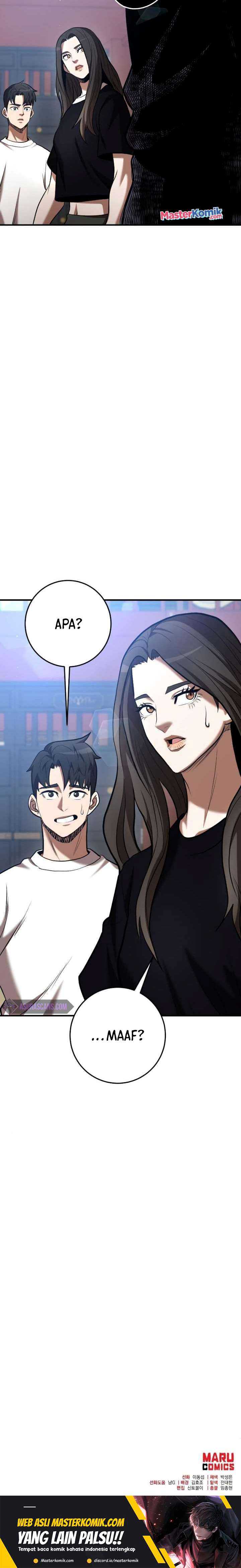 I Became a Renowned Family’s Sword Prodigy Chapter 45