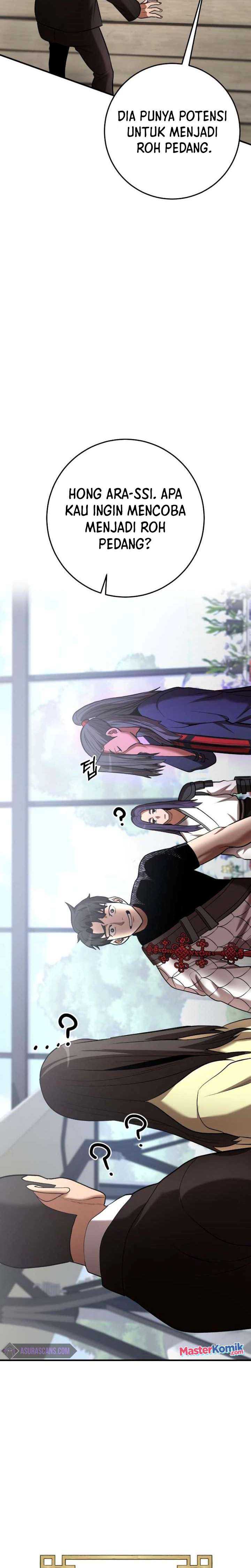 I Became a Renowned Family’s Sword Prodigy Chapter 45