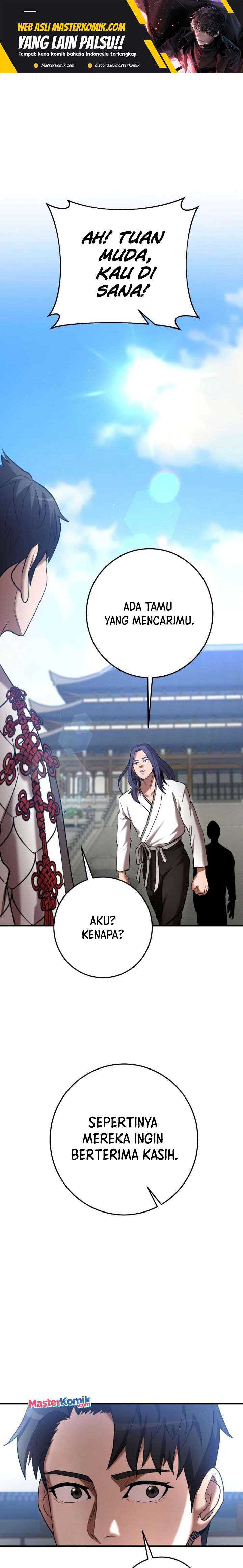 I Became a Renowned Family’s Sword Prodigy Chapter 45