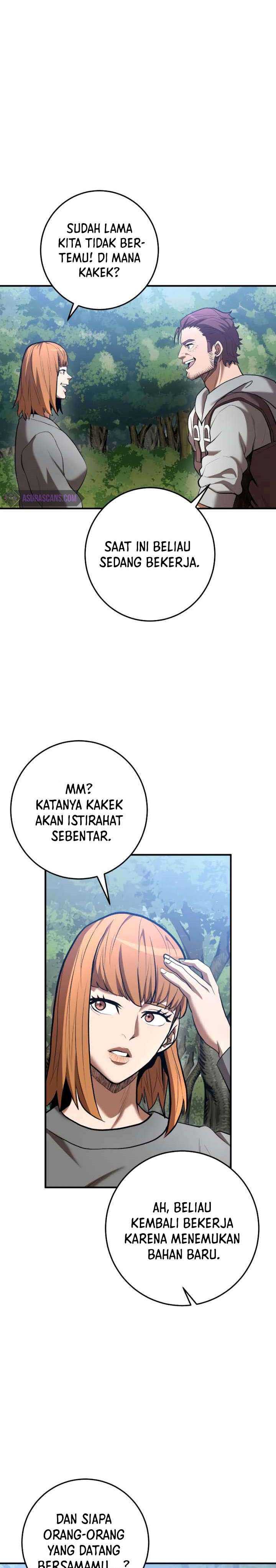 I Became a Renowned Family’s Sword Prodigy Chapter 47