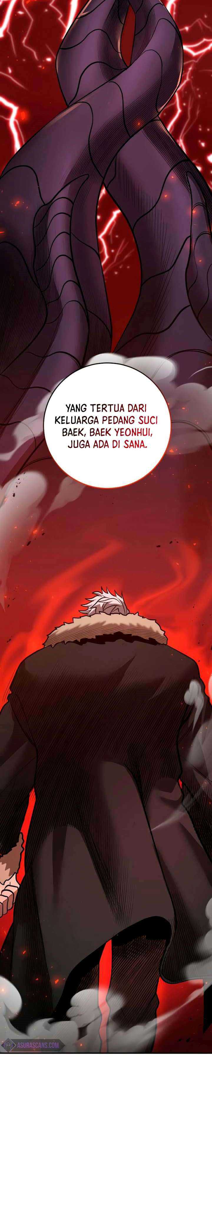 I Became a Renowned Family’s Sword Prodigy Chapter 47