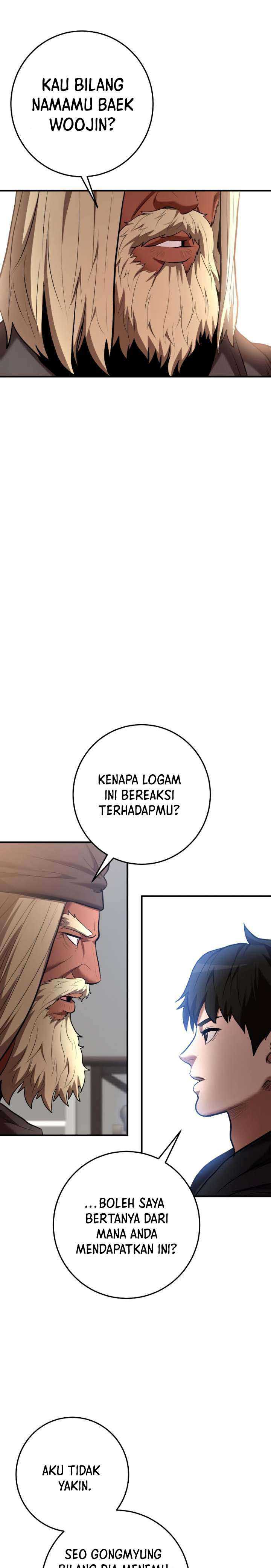 I Became a Renowned Family’s Sword Prodigy Chapter 47