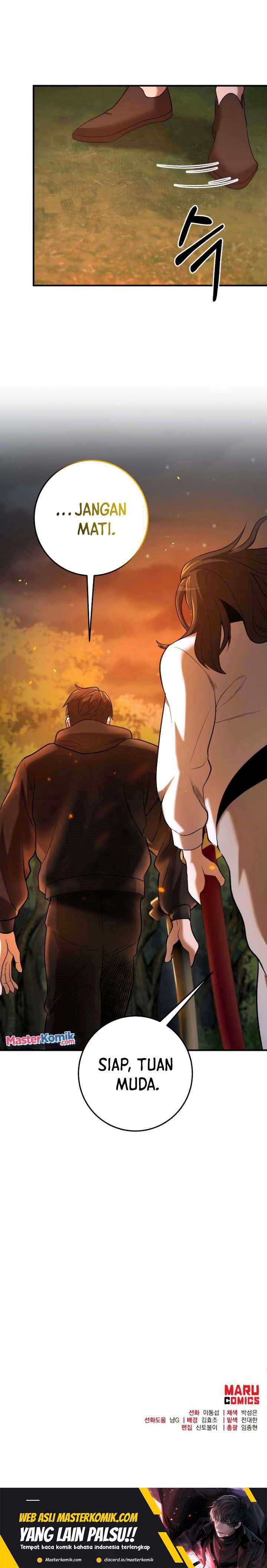 I Became a Renowned Family’s Sword Prodigy Chapter 47