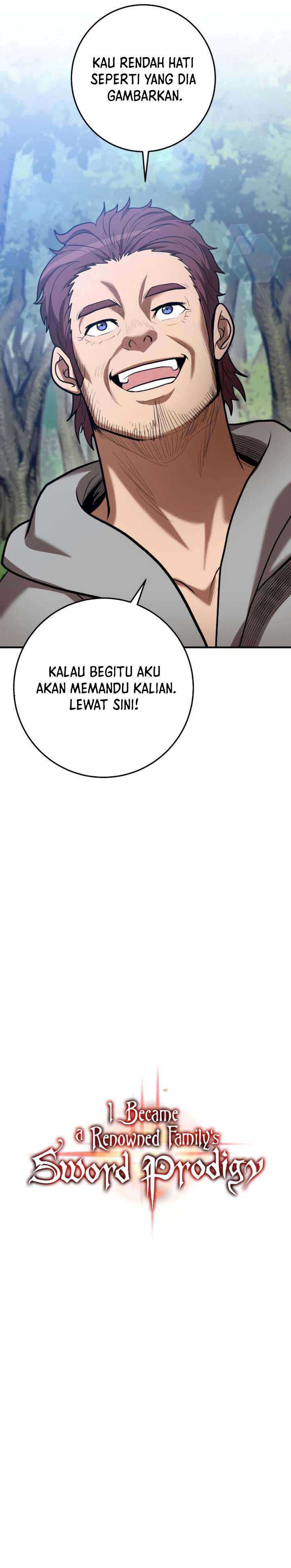 I Became a Renowned Family’s Sword Prodigy Chapter 47