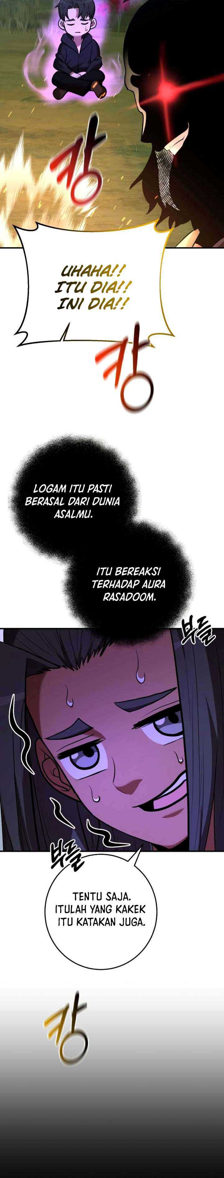 I Became a Renowned Family’s Sword Prodigy Chapter 47