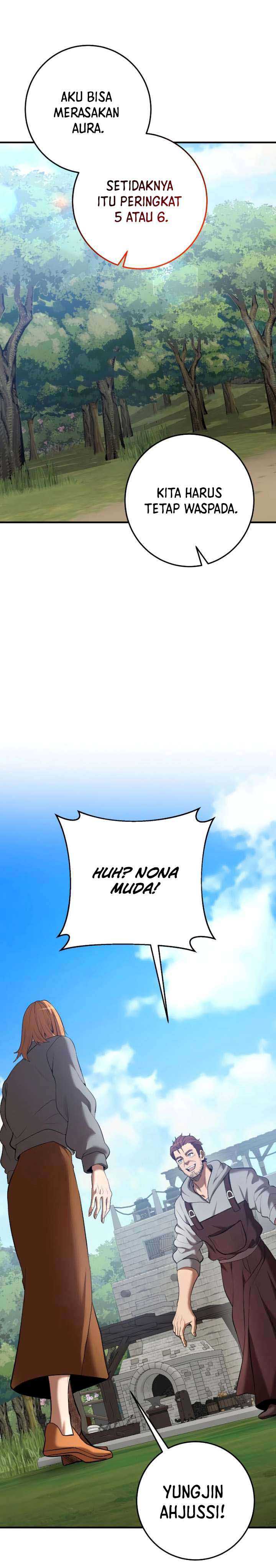 I Became a Renowned Family’s Sword Prodigy Chapter 47
