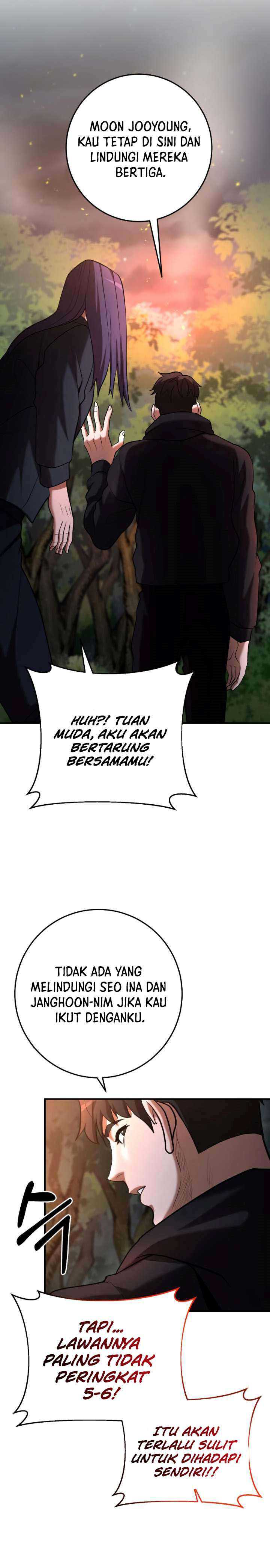 I Became a Renowned Family’s Sword Prodigy Chapter 47