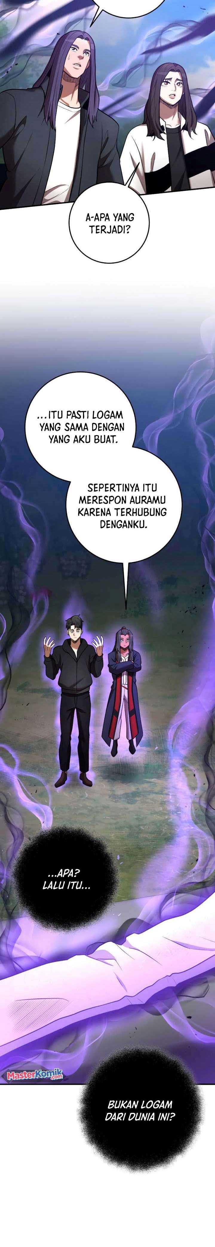 I Became a Renowned Family’s Sword Prodigy Chapter 47