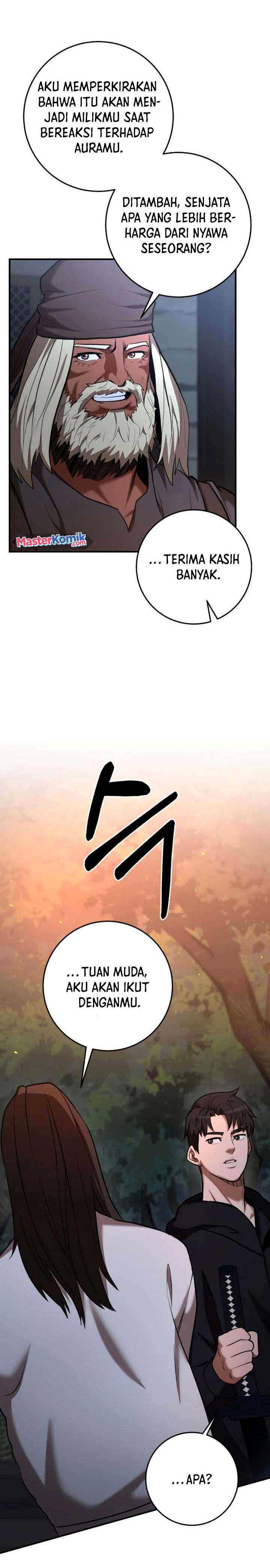 I Became a Renowned Family’s Sword Prodigy Chapter 47