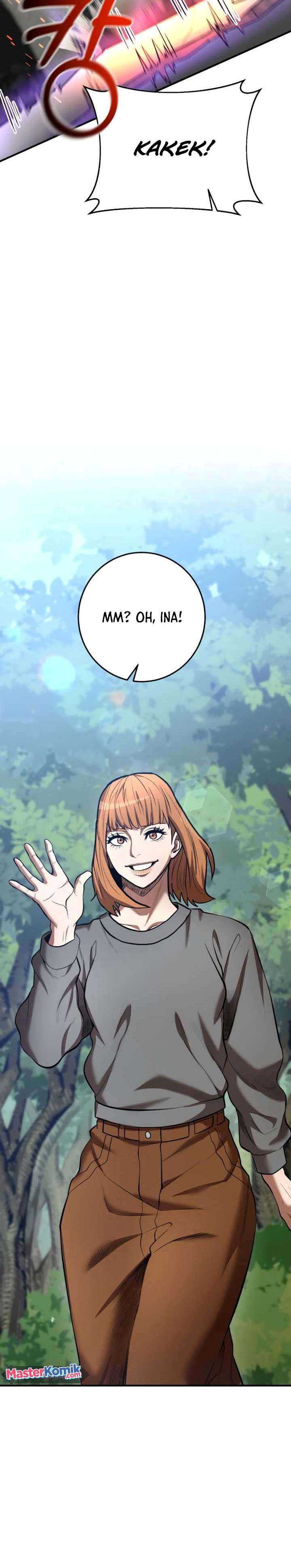 I Became a Renowned Family’s Sword Prodigy Chapter 47
