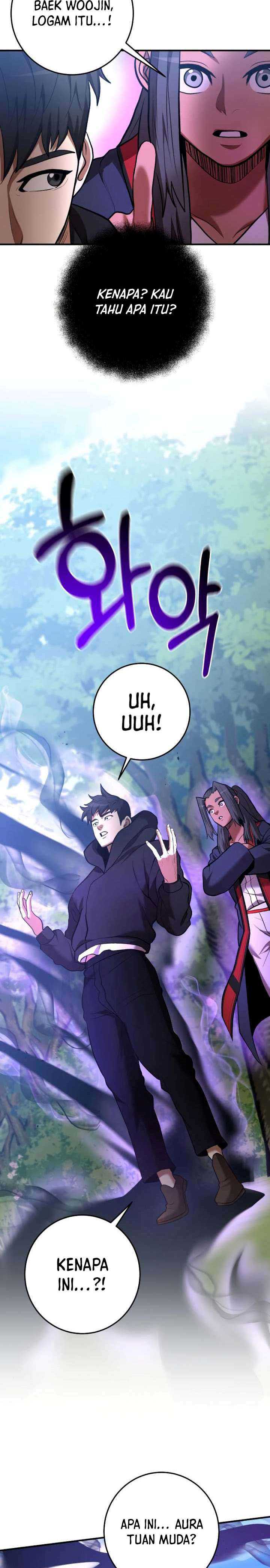 I Became a Renowned Family’s Sword Prodigy Chapter 47