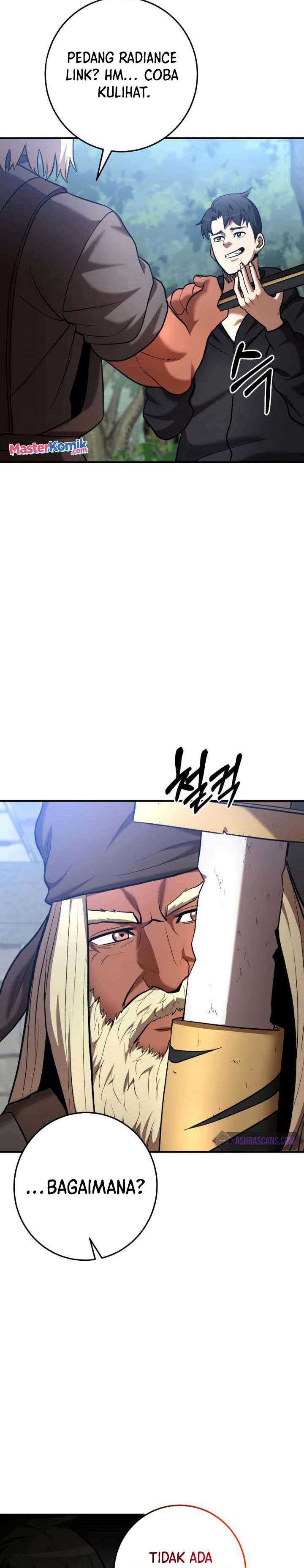 I Became a Renowned Family’s Sword Prodigy Chapter 47