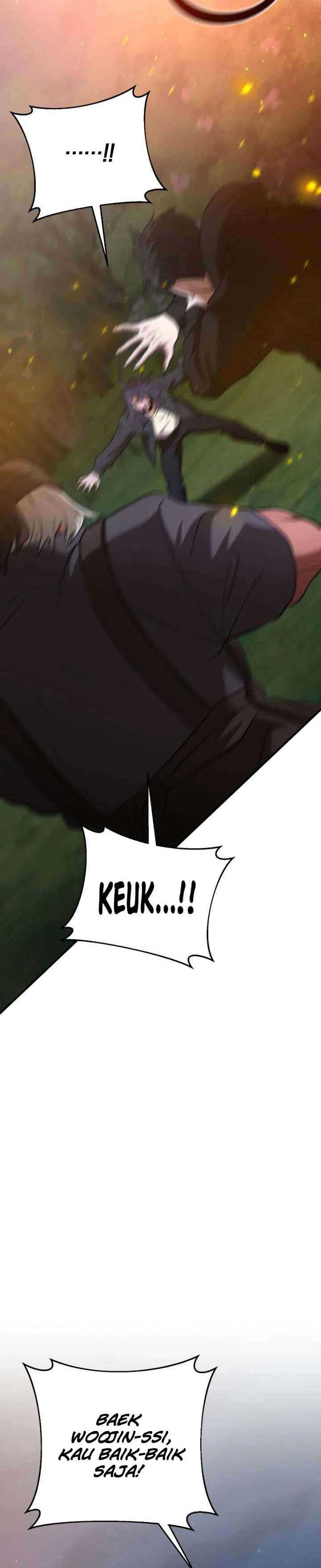 I Became a Renowned Family’s Sword Prodigy Chapter 47