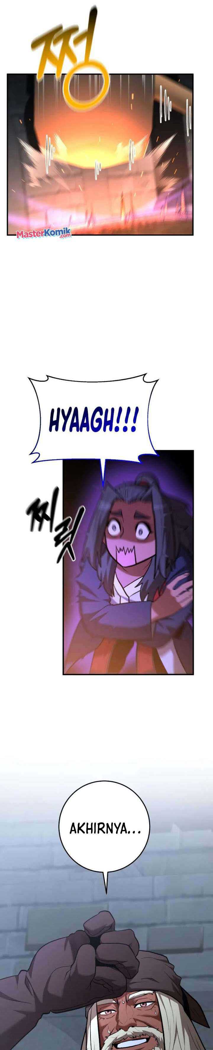 I Became a Renowned Family’s Sword Prodigy Chapter 47