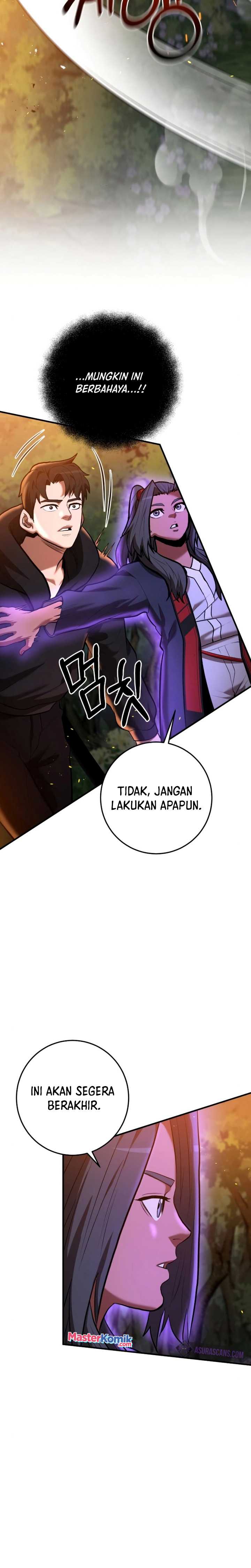 I Became a Renowned Family’s Sword Prodigy Chapter 49