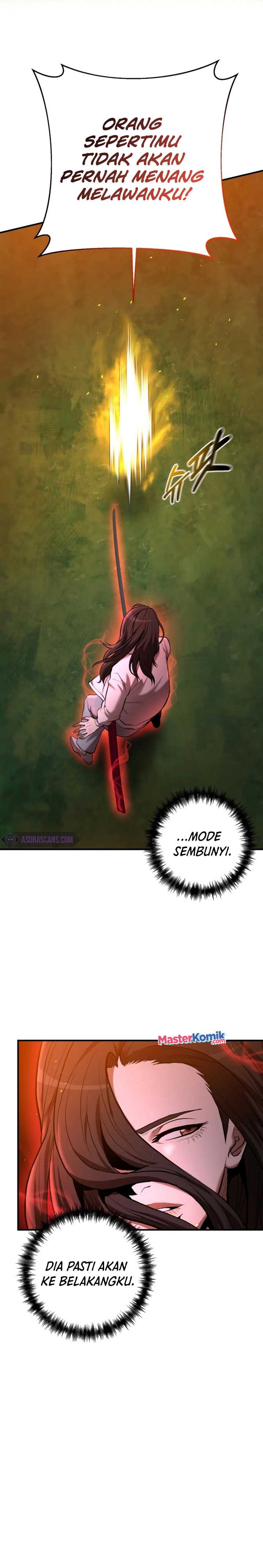 I Became a Renowned Family’s Sword Prodigy Chapter 49