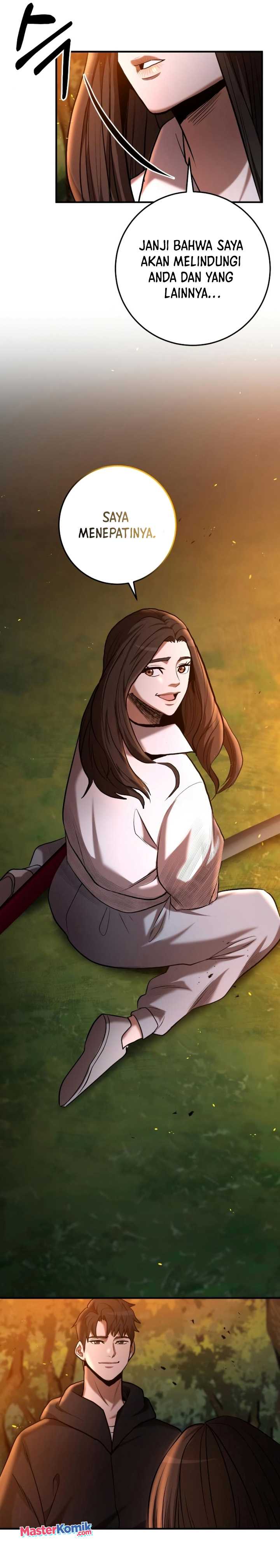I Became a Renowned Family’s Sword Prodigy Chapter 49