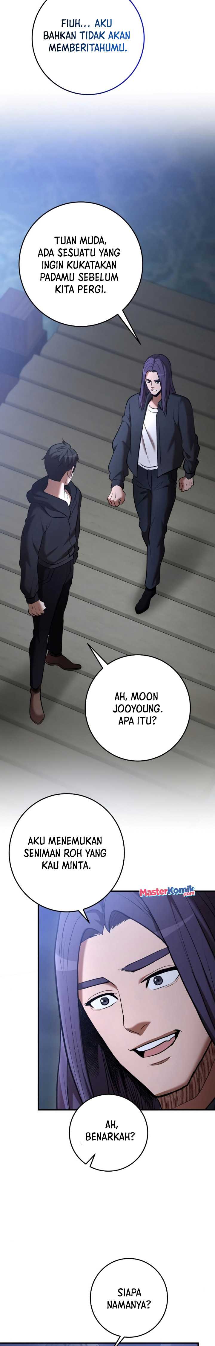 I Became a Renowned Family’s Sword Prodigy Chapter 49