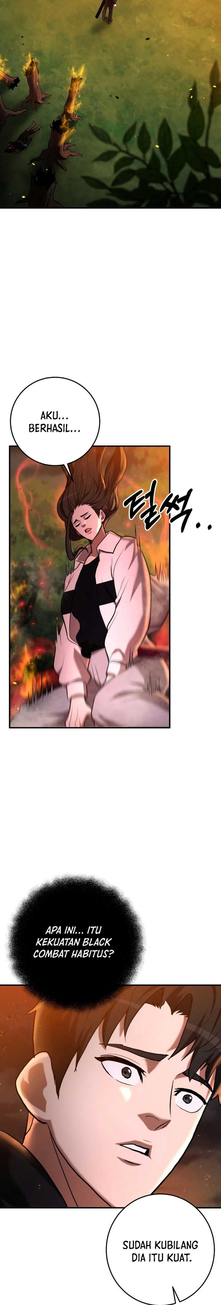 I Became a Renowned Family’s Sword Prodigy Chapter 49
