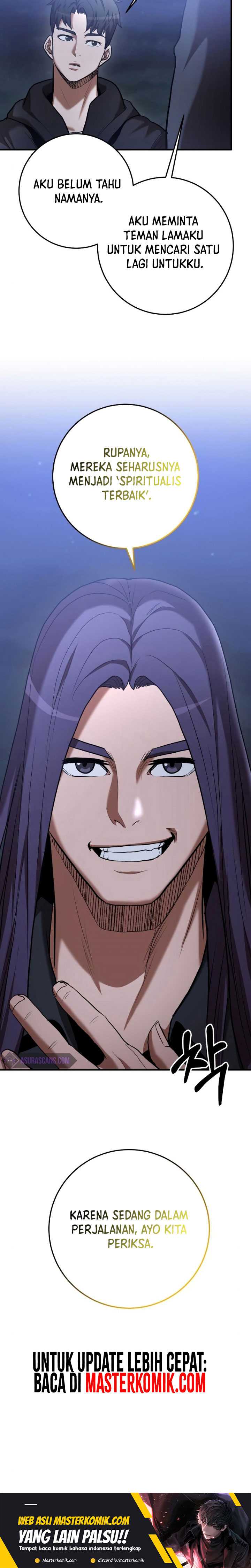 I Became a Renowned Family’s Sword Prodigy Chapter 49