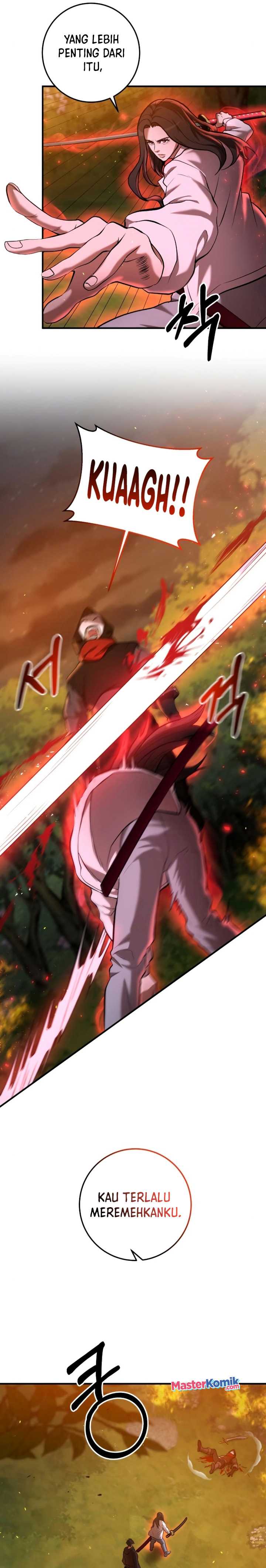 I Became a Renowned Family’s Sword Prodigy Chapter 49