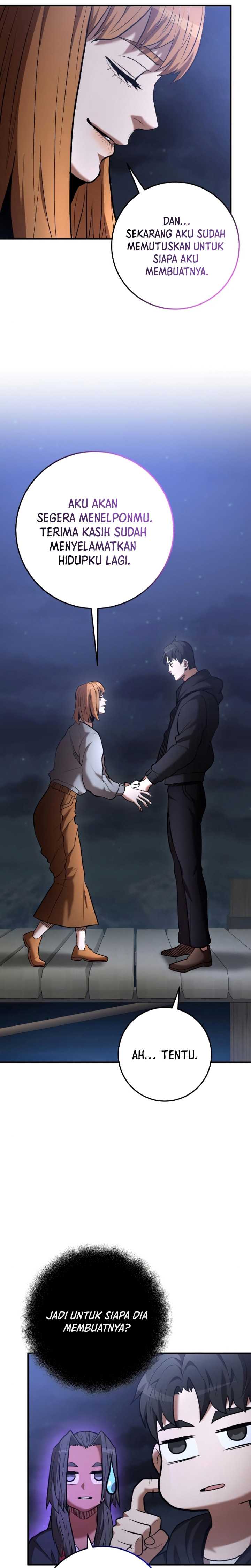 I Became a Renowned Family’s Sword Prodigy Chapter 49