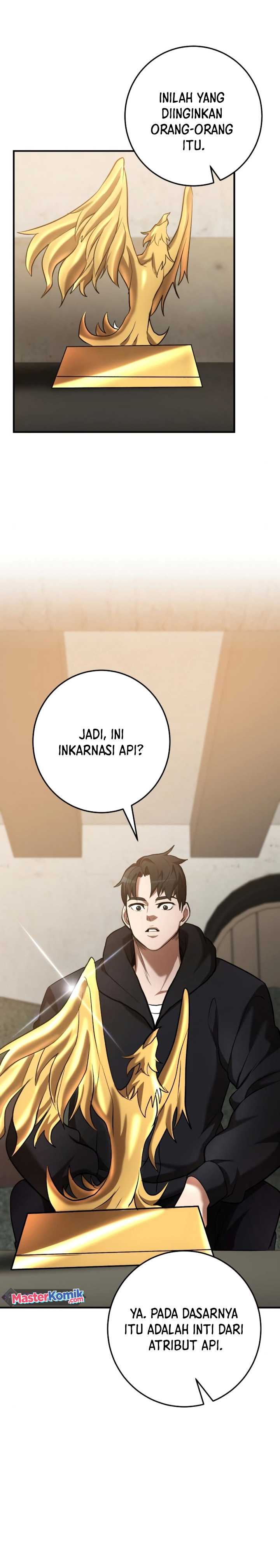 I Became a Renowned Family’s Sword Prodigy Chapter 49