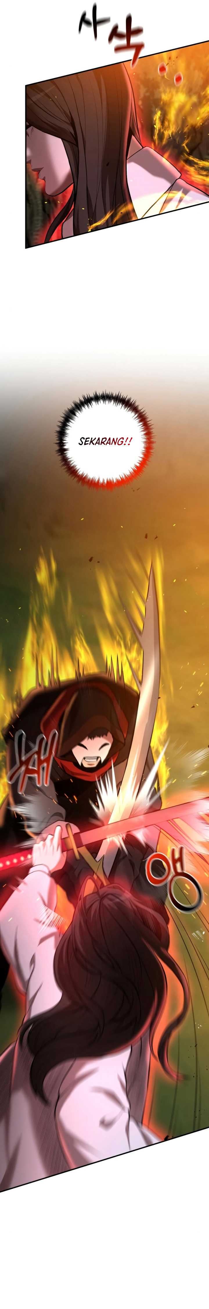 I Became a Renowned Family’s Sword Prodigy Chapter 49