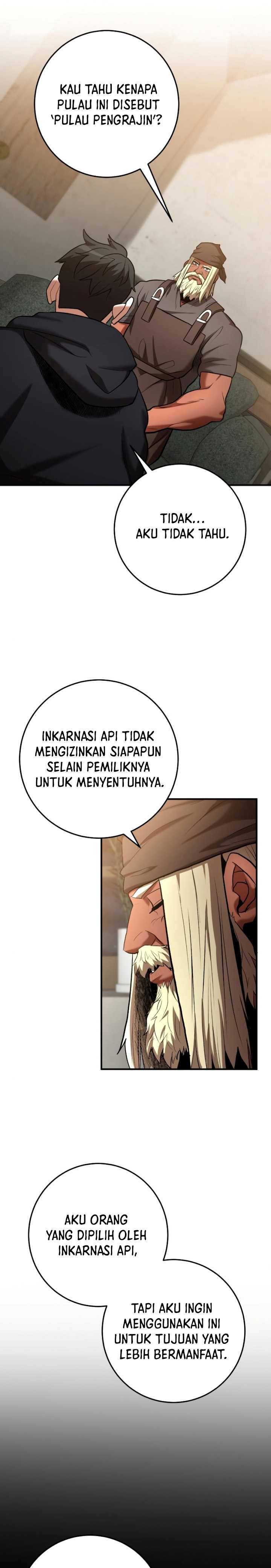 I Became a Renowned Family’s Sword Prodigy Chapter 49