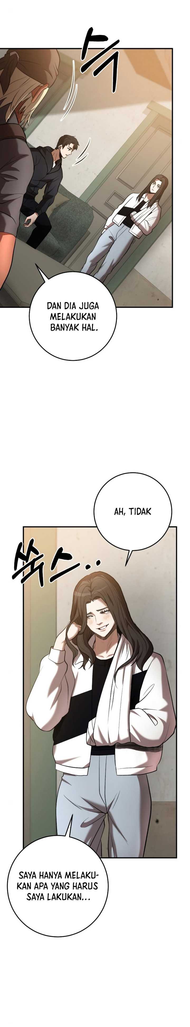 I Became a Renowned Family’s Sword Prodigy Chapter 49