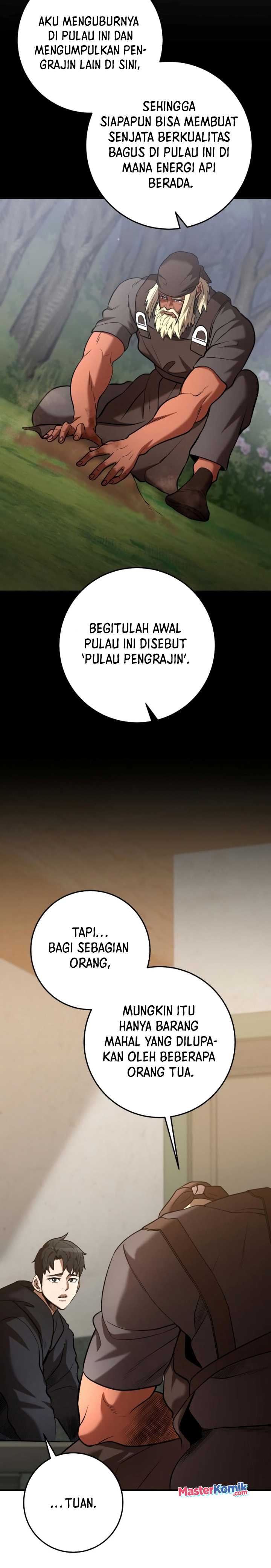 I Became a Renowned Family’s Sword Prodigy Chapter 49