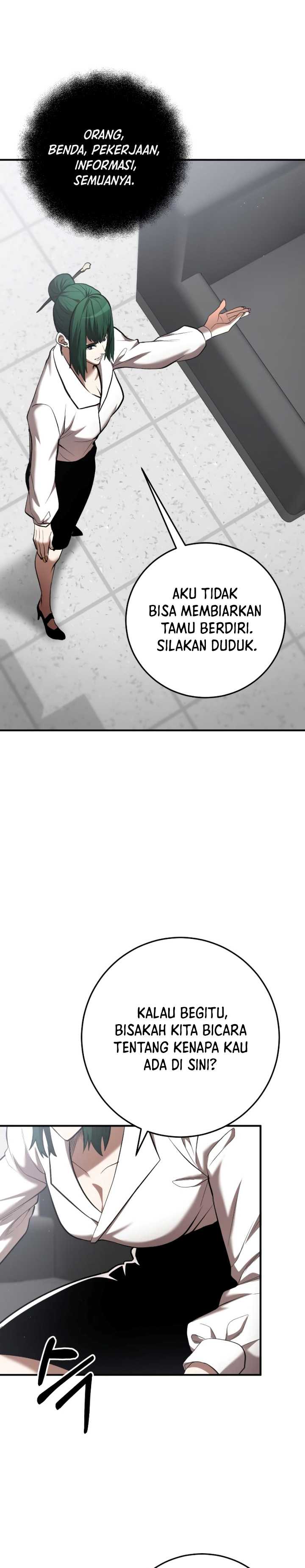 I Became a Renowned Family’s Sword Prodigy Chapter 50