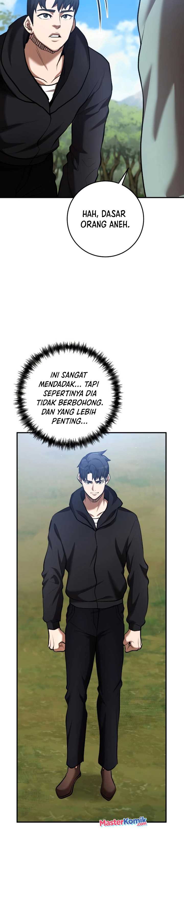 I Became a Renowned Family’s Sword Prodigy Chapter 50
