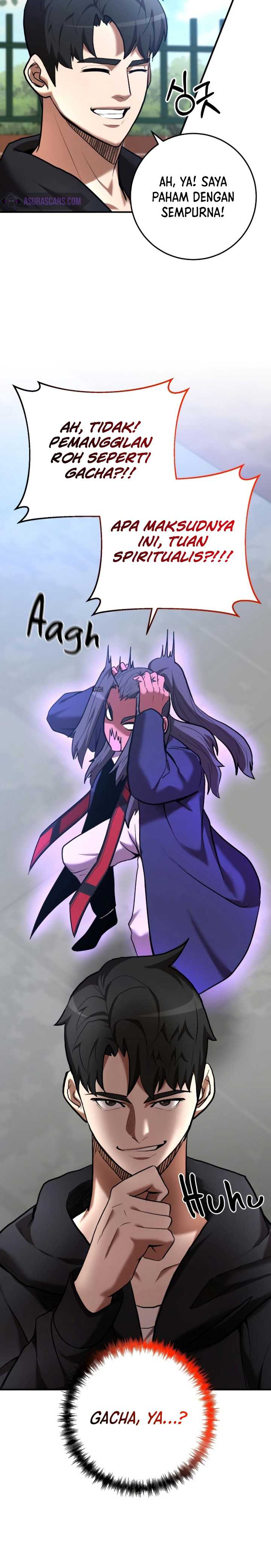 I Became a Renowned Family’s Sword Prodigy Chapter 51