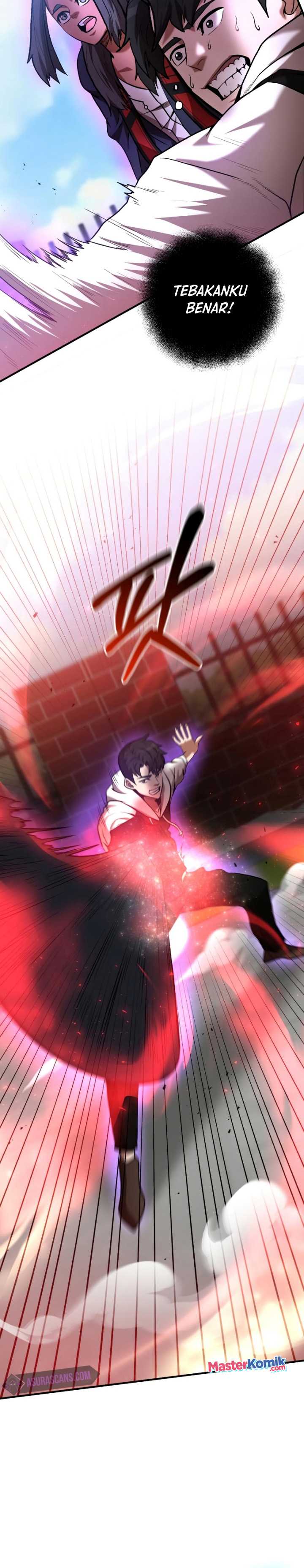 I Became a Renowned Family’s Sword Prodigy Chapter 51