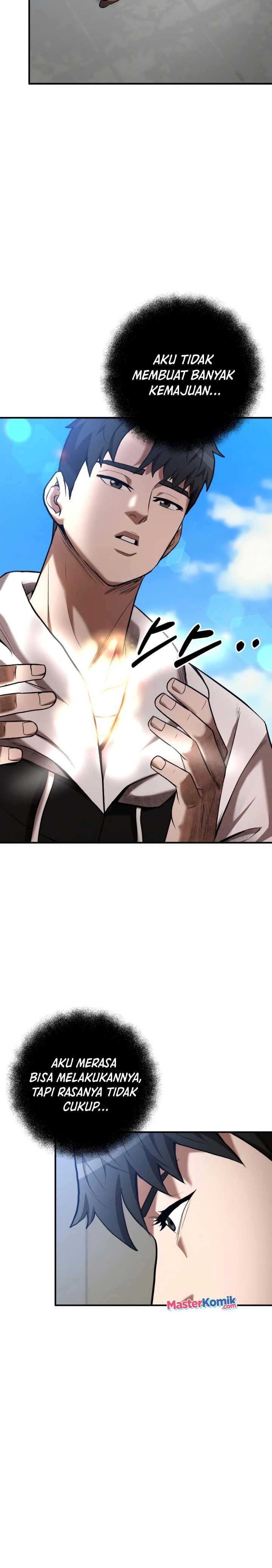 I Became a Renowned Family’s Sword Prodigy Chapter 51