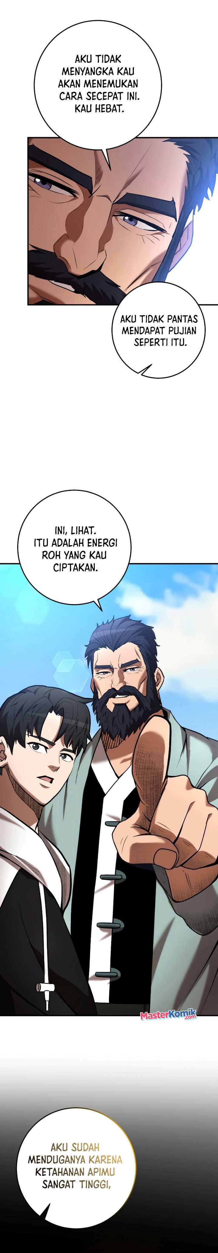 I Became a Renowned Family’s Sword Prodigy Chapter 51