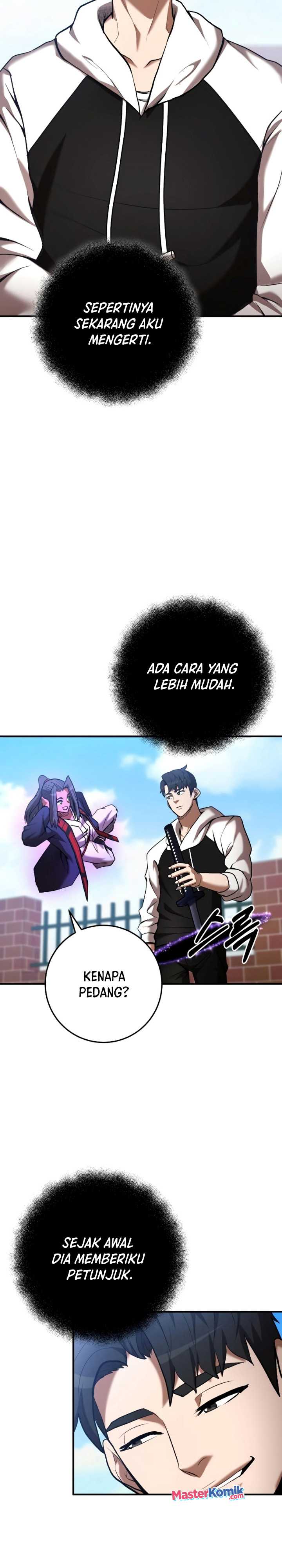 I Became a Renowned Family’s Sword Prodigy Chapter 51