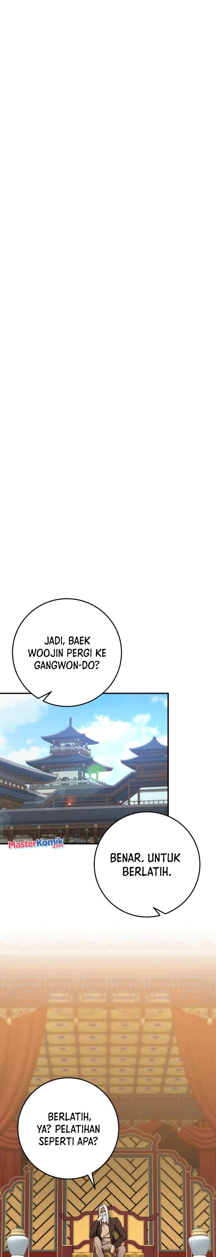 I Became a Renowned Family’s Sword Prodigy Chapter 51