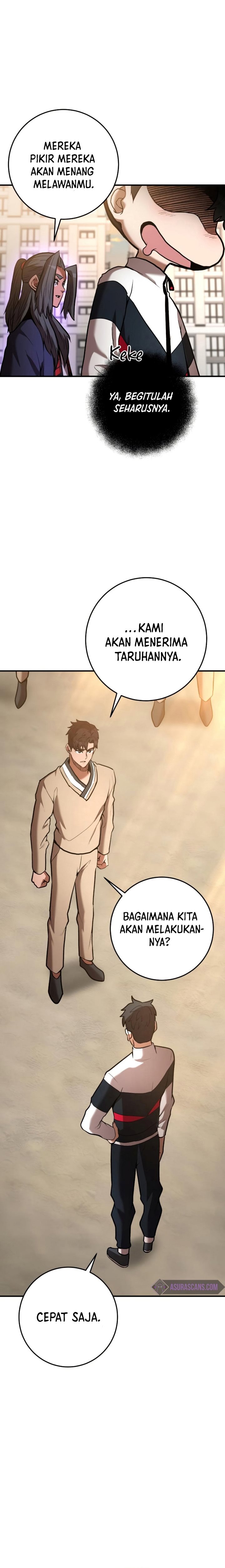 I Became a Renowned Family’s Sword Prodigy Chapter 53