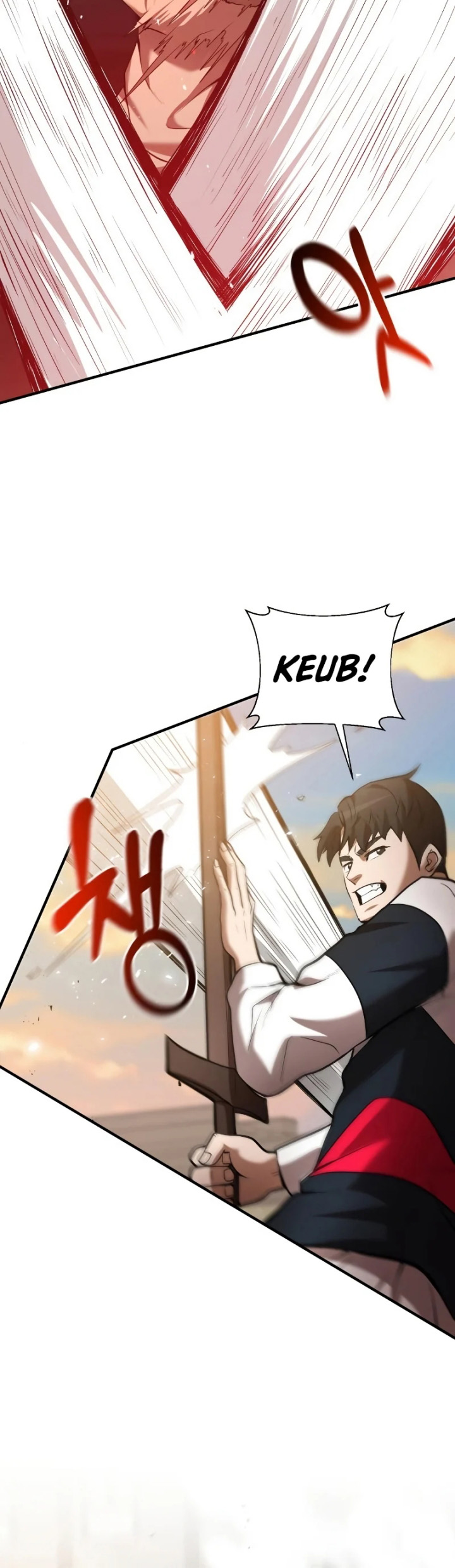 I Became a Renowned Family’s Sword Prodigy Chapter 54