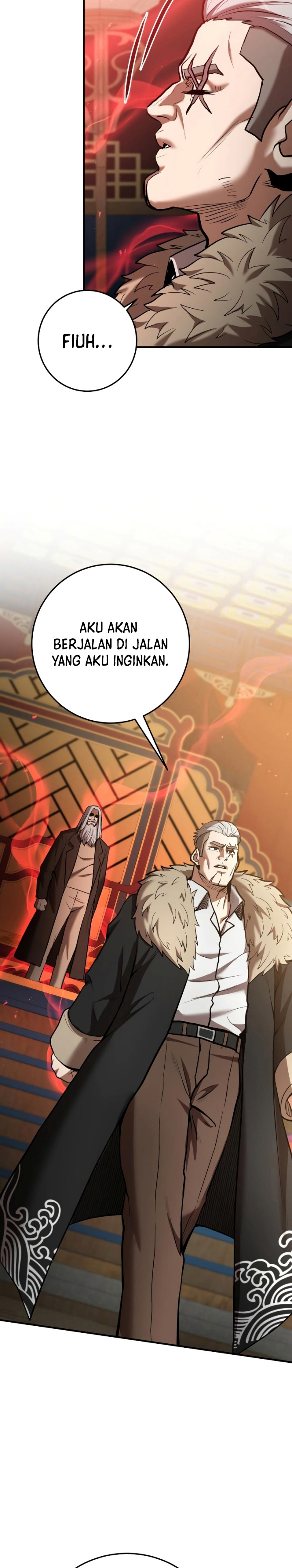 I Became a Renowned Family’s Sword Prodigy Chapter 55