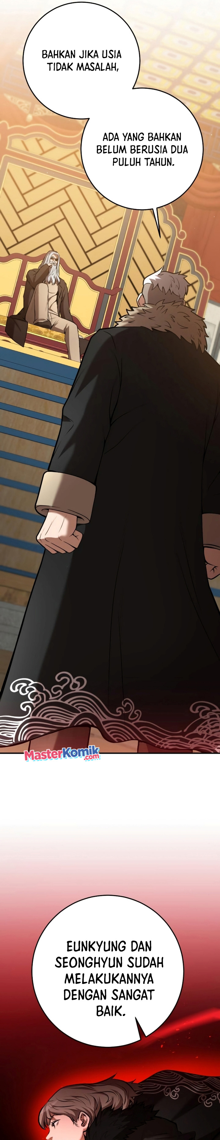 I Became a Renowned Family’s Sword Prodigy Chapter 55
