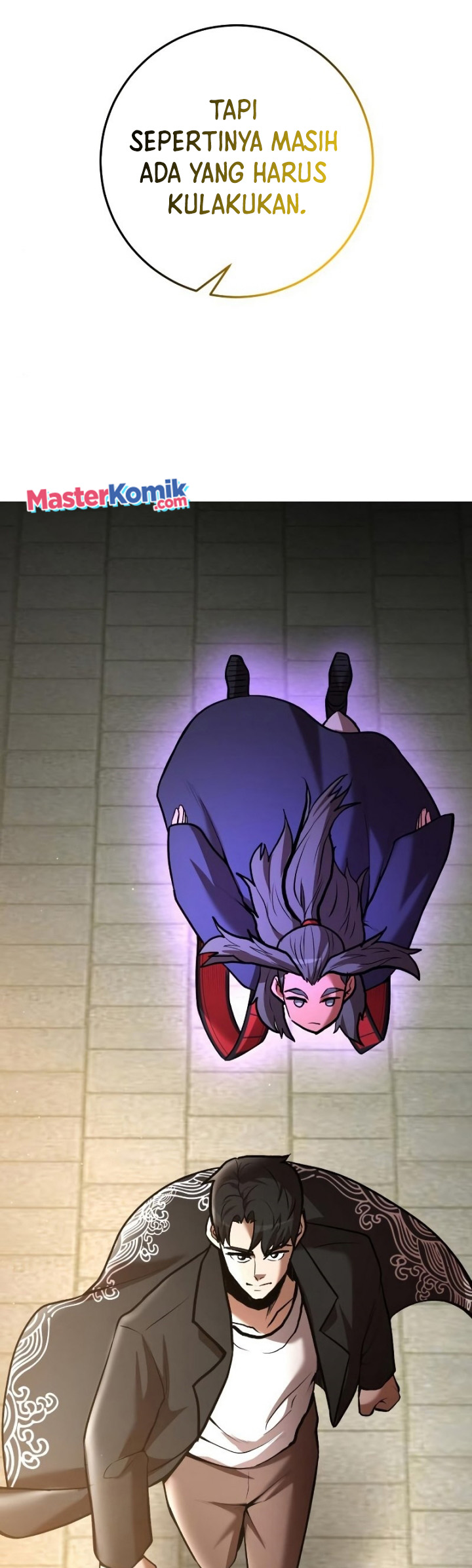 I Became a Renowned Family’s Sword Prodigy Chapter 55