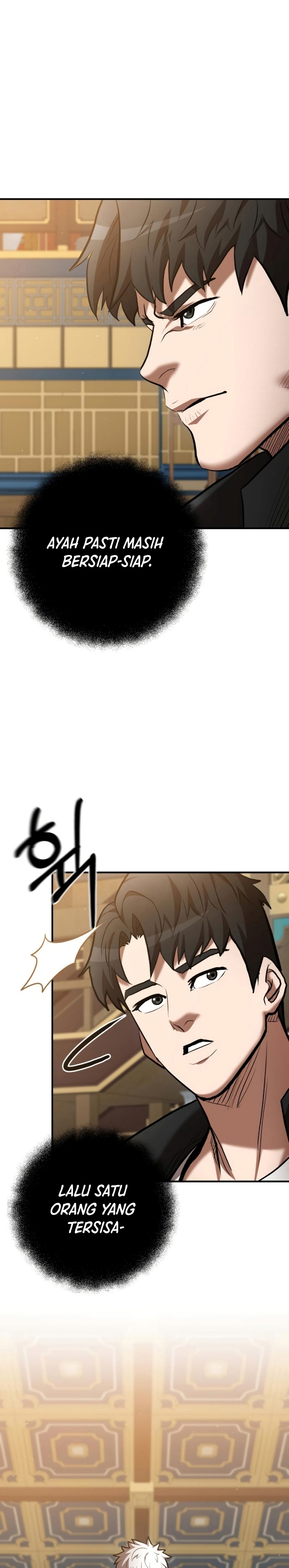 I Became a Renowned Family’s Sword Prodigy Chapter 55